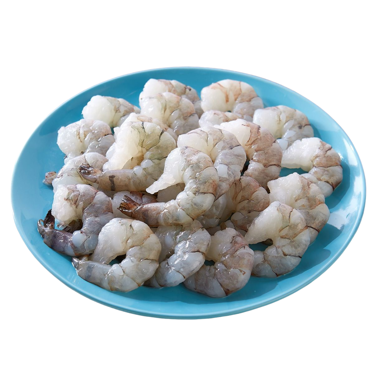 Aqua Feast Tiger Prawn (Frozen, 3500g, 31-40pcs)
