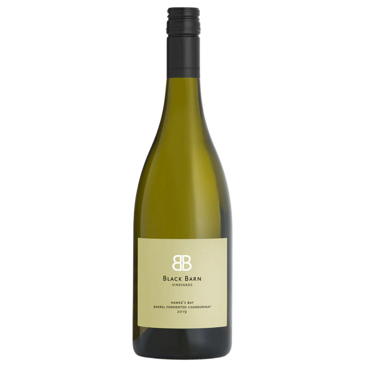 Black Barn Barrel Fermented Chardonnay 2023