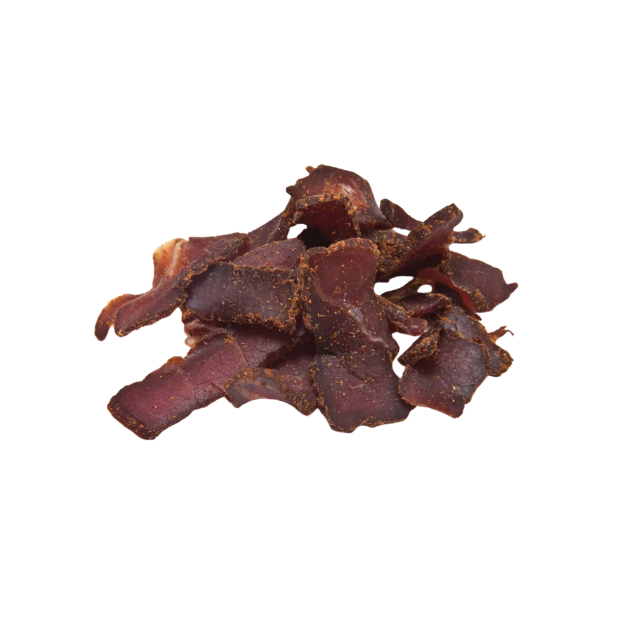 Canterbury Biltong Smokey BBQ Beef Snacks (100g)