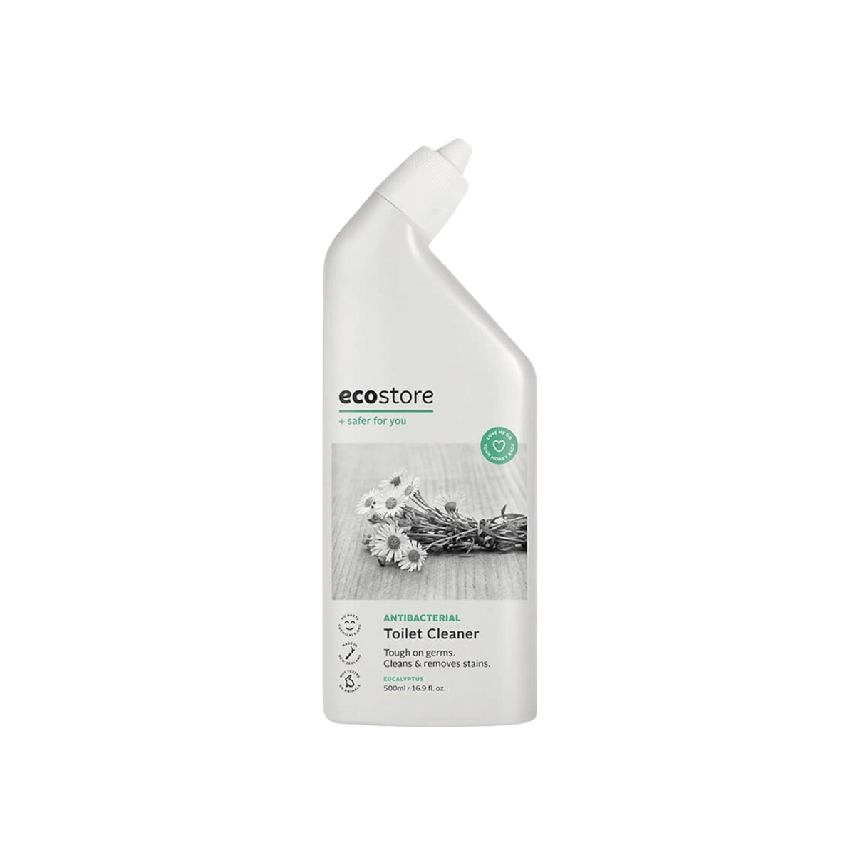 Ecostore Antibacterial Toilet Cleaner (500ml)