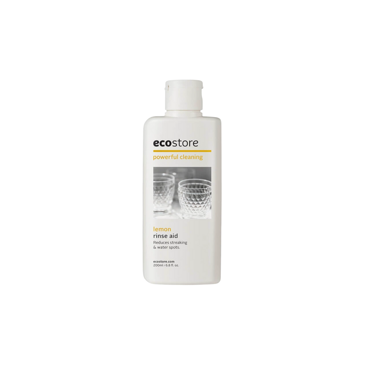Ecostore Rinse Aid (200ml)