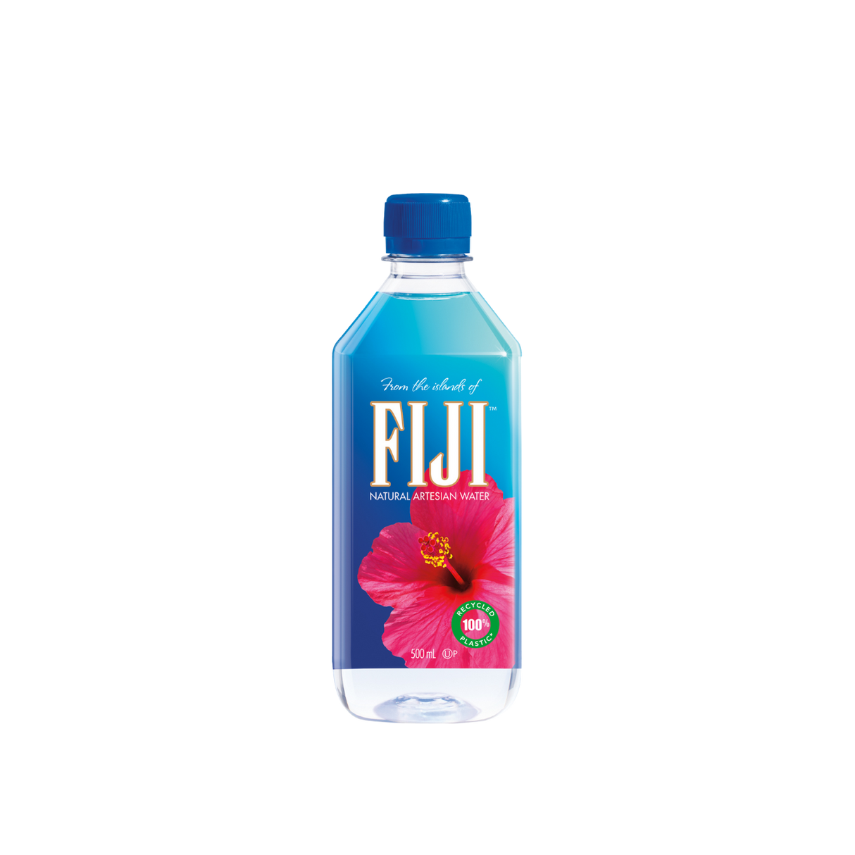 FIJI Natural Artesian Water (24 x 500ml)