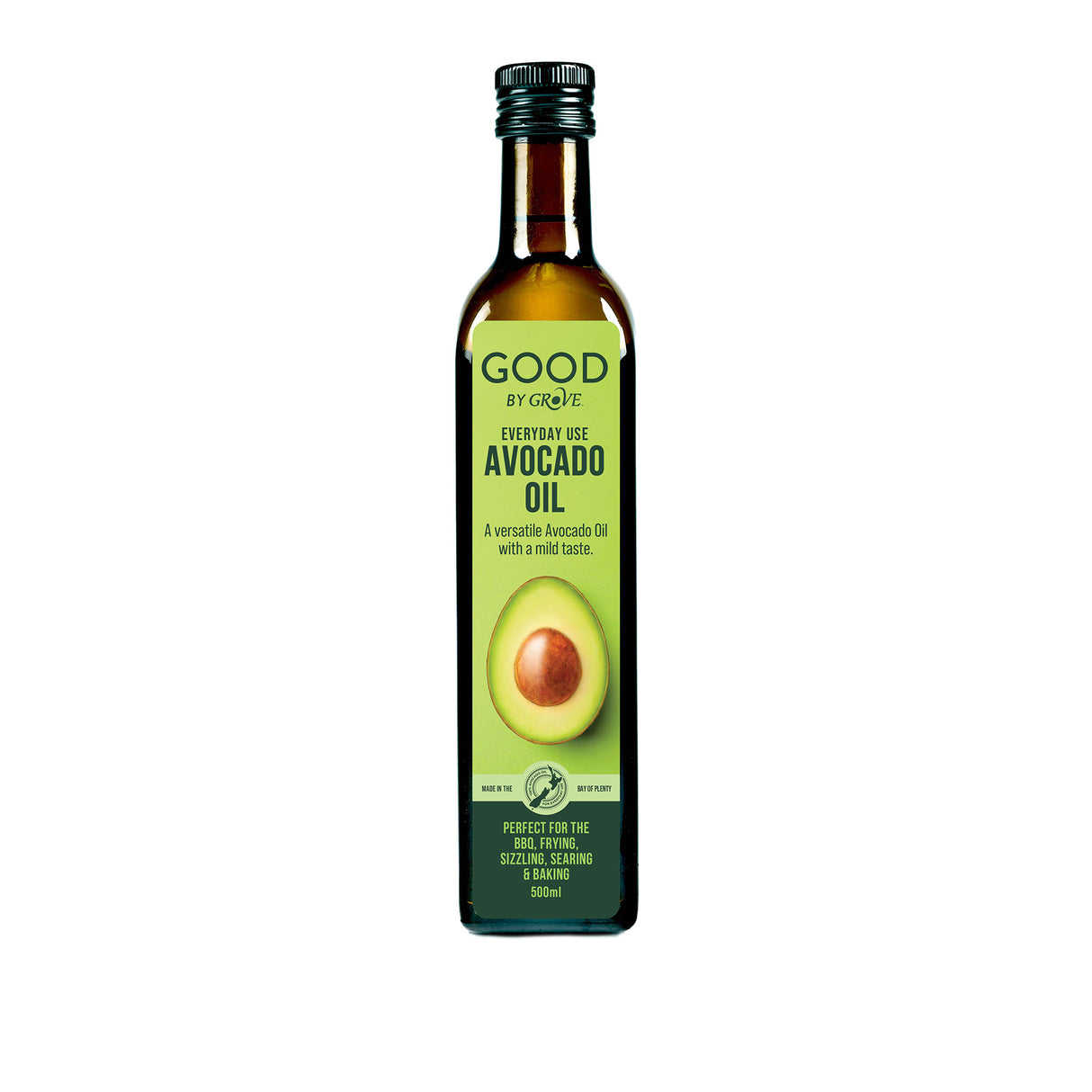 Good by Grove Avocado Oil (500ml)