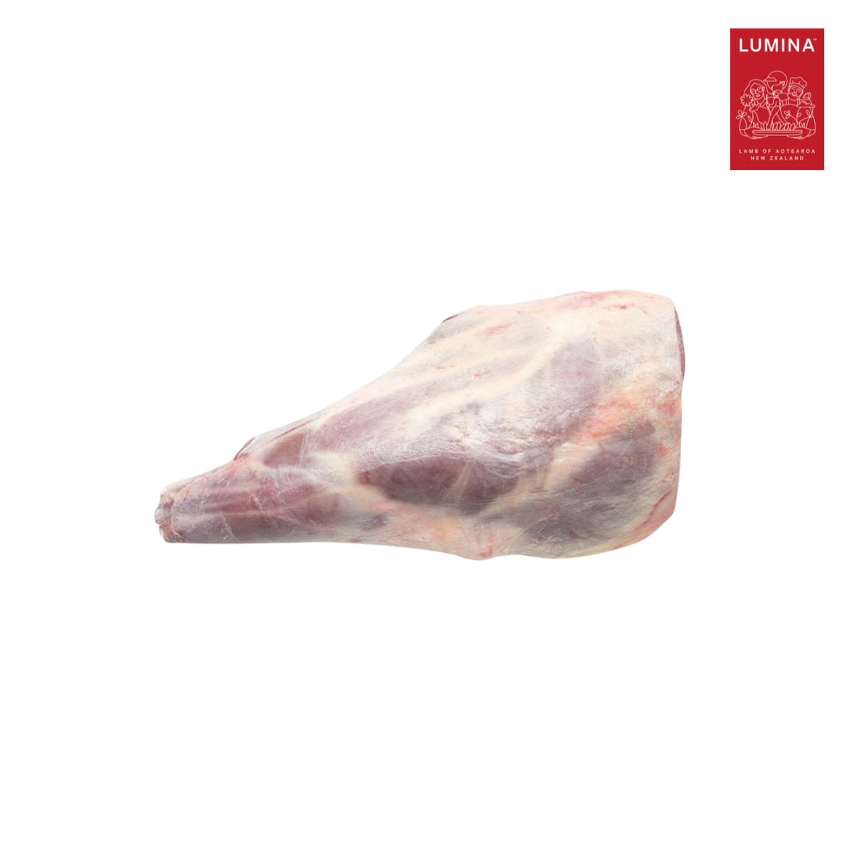 LUMINA LAMB Leg (Frozen, Bone in, min. 1.8kg)