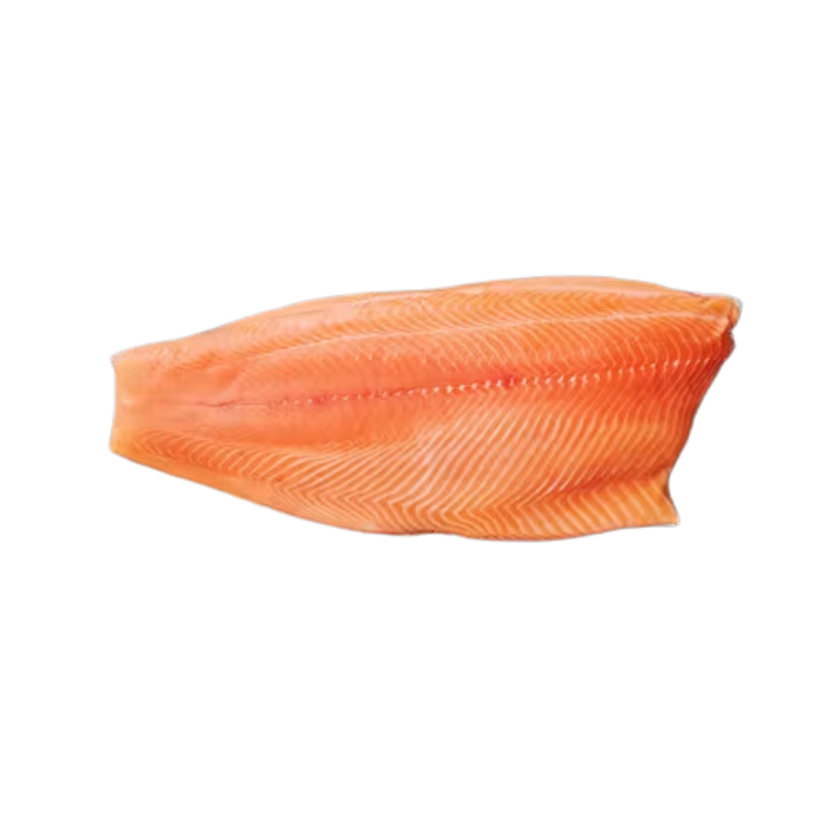 New Zealand King Salmon Whole Side Fillet (Frozen, Min 1.1kg)