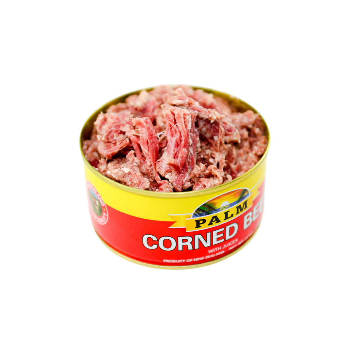 Palm Corned Beef (326g)
