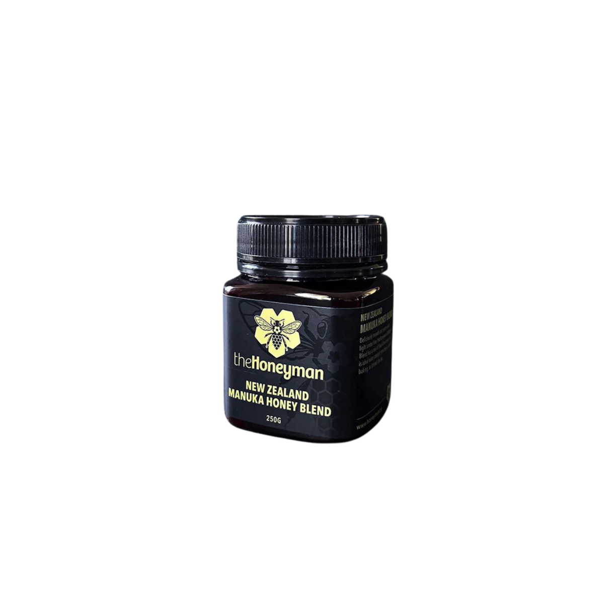 The Honeyman Manuka Honey Blend (250ml)