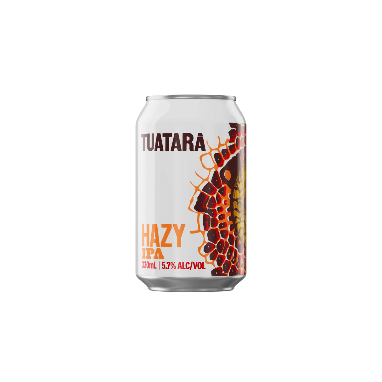 Tuatara Hazy IPA Alc. 5.7% (330ml)