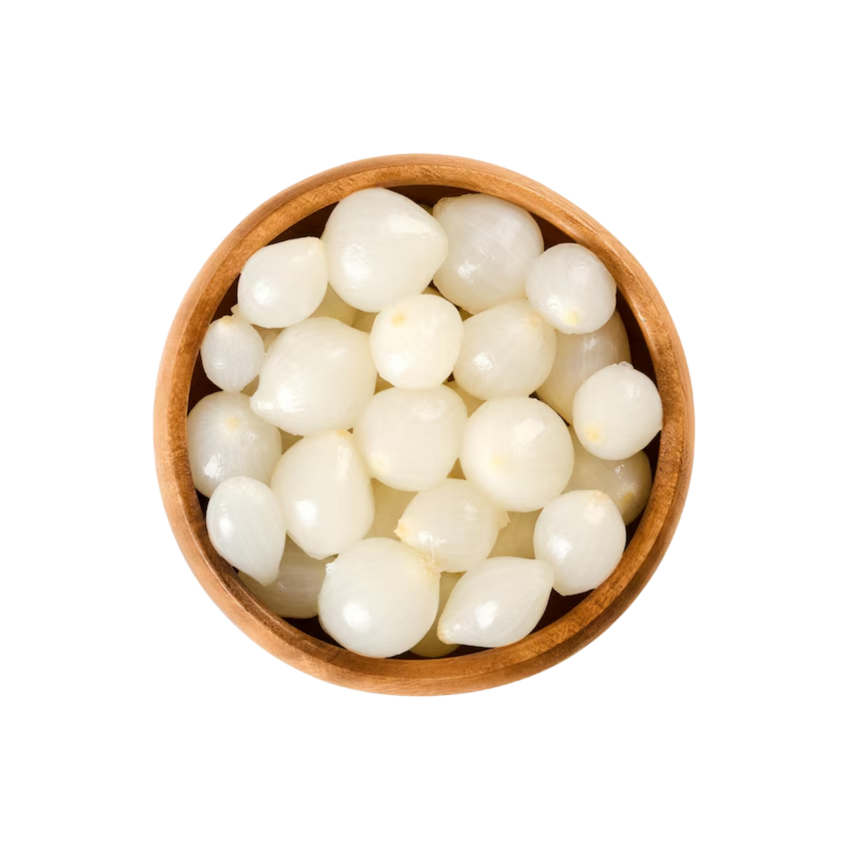 Italcarciofi - Baby Onions/Cipolline in Vinegar (314ml)