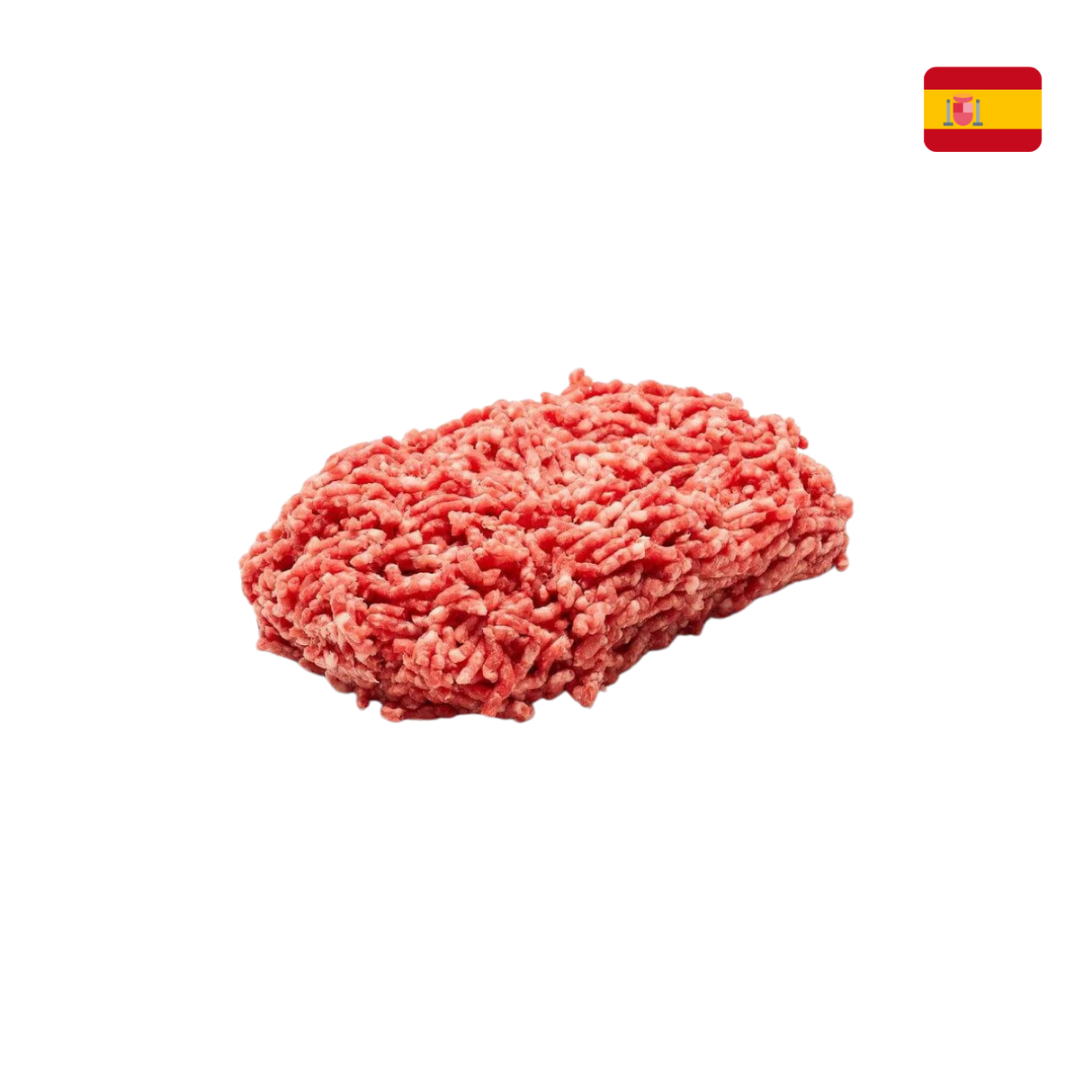 Batalle Duroc Minced Pork (Frozen, 600g)