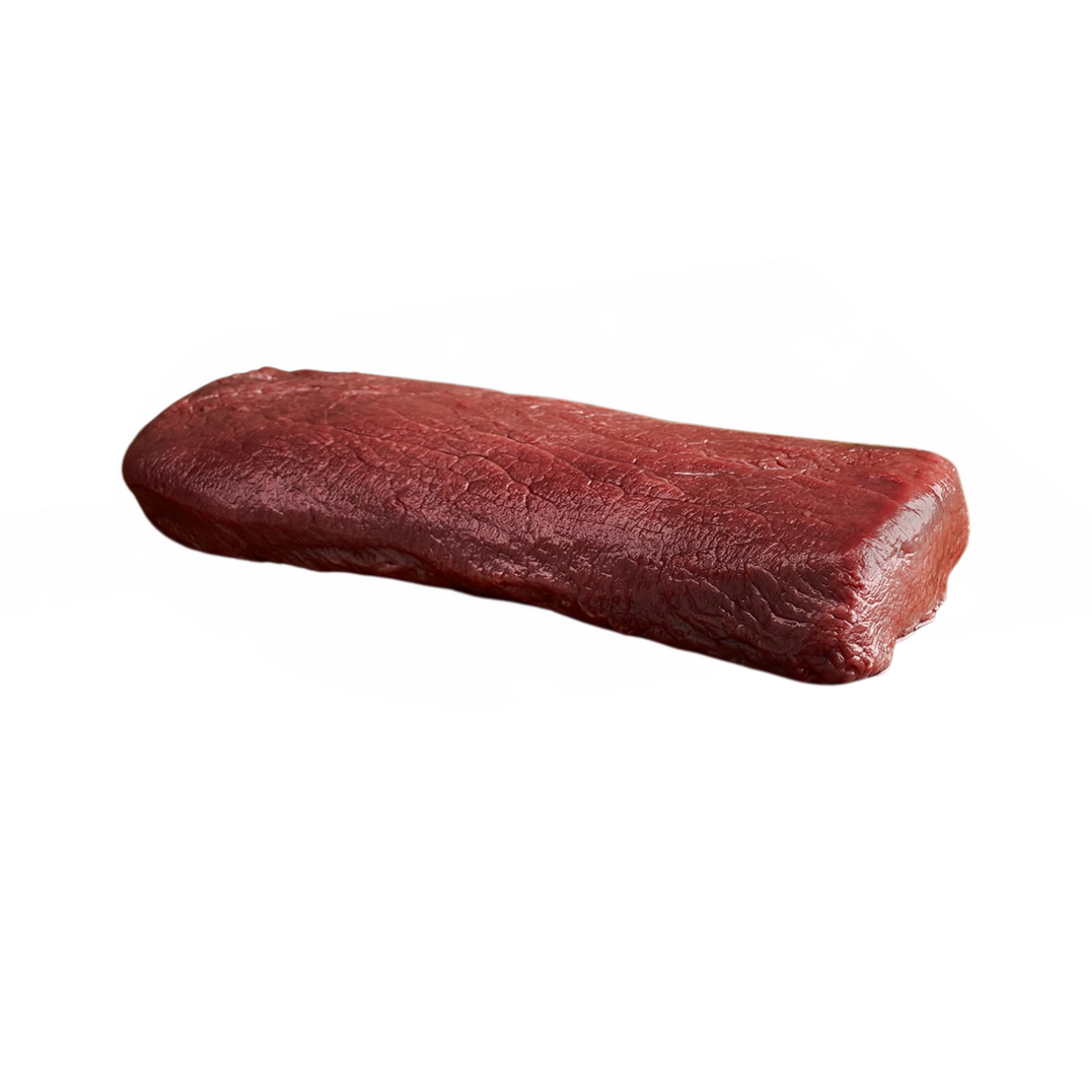First Light Venison Shortloin (Chilled, Min 500g)