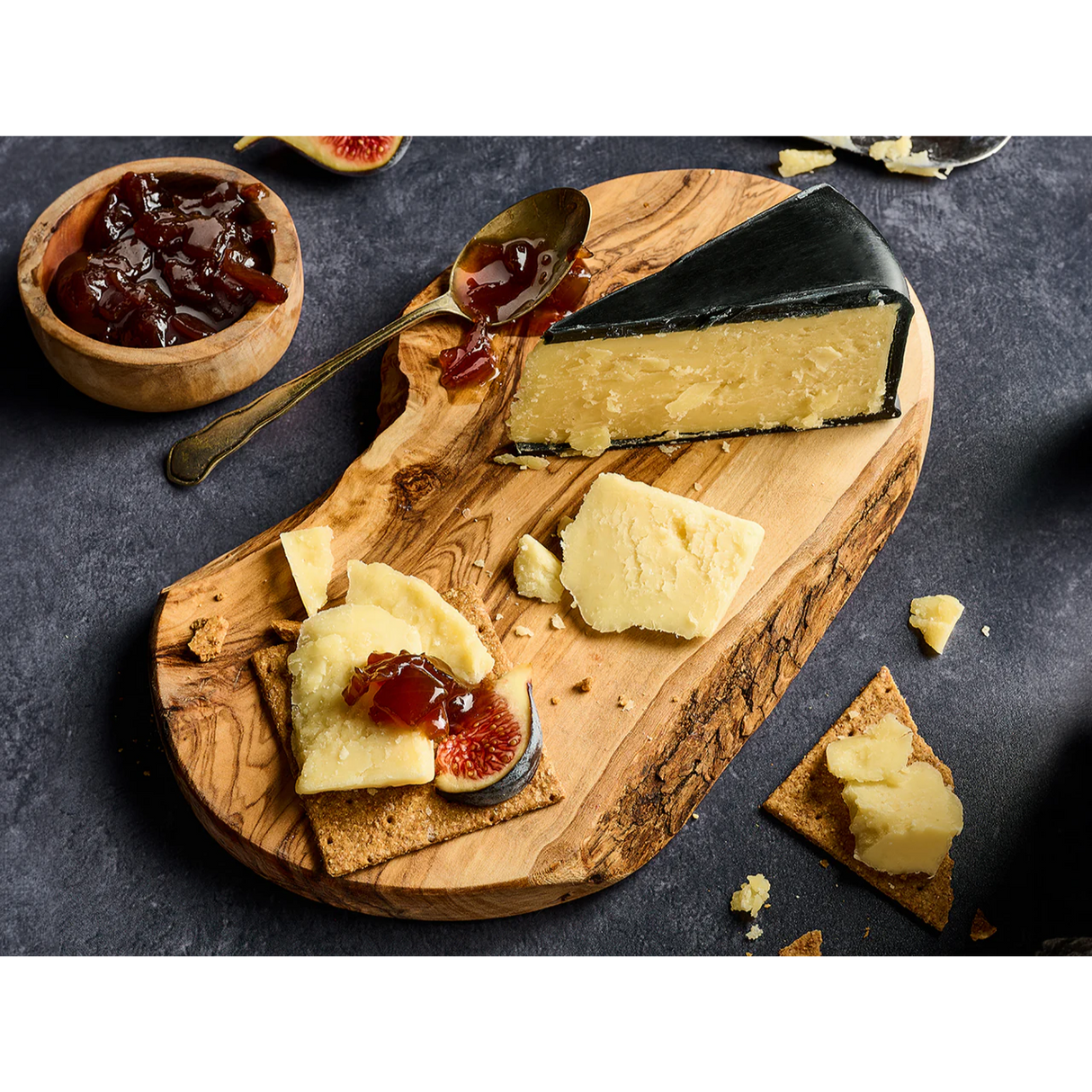 Snowdonia - Black Bomber (Extra Mature Cheddar, 200g)