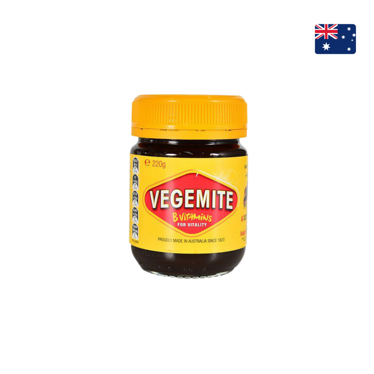 Vegemite (220g)
