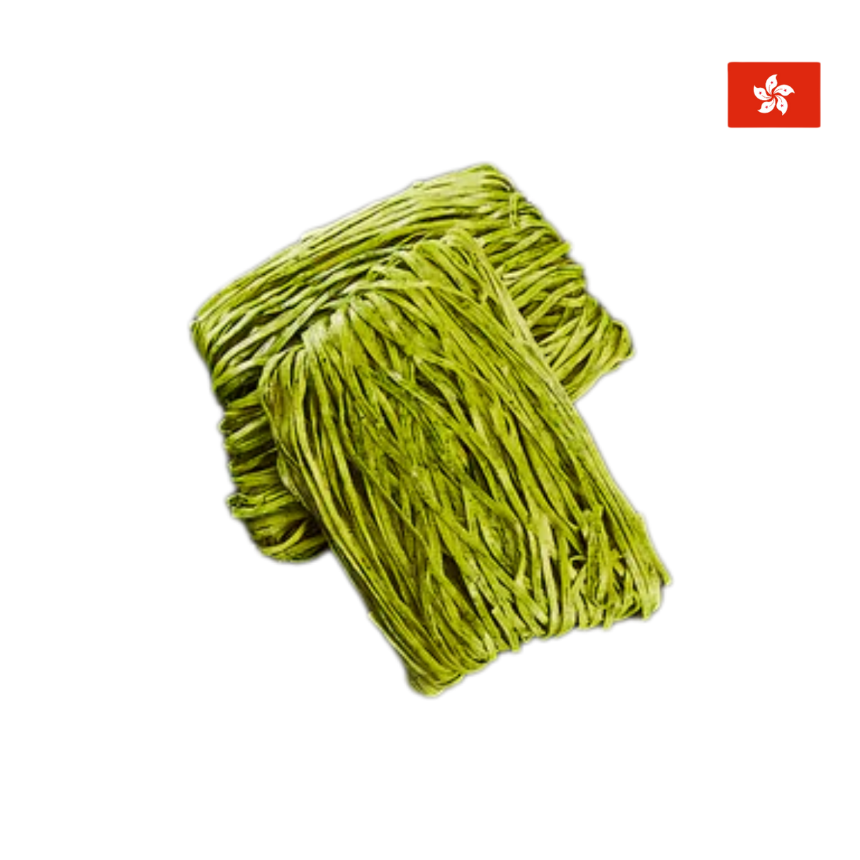Wing Lok Noodle Factory - Coriander Fish Broth Noodles ( 5 x 45g)
