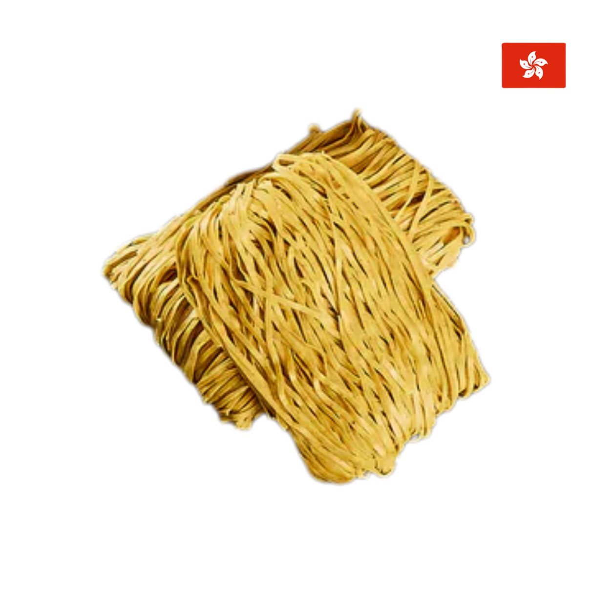 Wing Lok Noodle Factory - Pepper Pork Bone Broth Noodle (5 x 45g)