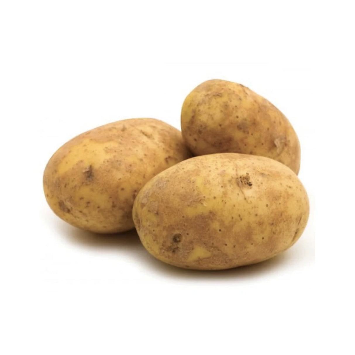 Potatoes (Agria, kg)