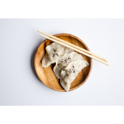 Frozen Dumplings 