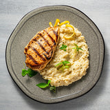 Cuisine Solutions Grilled Chicken Breast (Frozen, Seasoned, 8pcs)