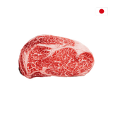 Japanese A4 Waygu Rib Eye Steak  (Frozen, 250g)