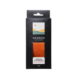 Akaroa New Zealand Hot Smoked Manuka King Salmon Portion (Chilled, 130g)