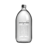 Antipodes Sparkling Water (12 x 1L)