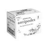 Antipodes Sparkling Water (12 x 1L)