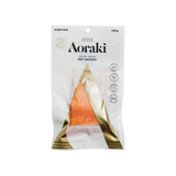 Aoraki Original Artisan Hot Smoked Portion (Frozen, 180g)