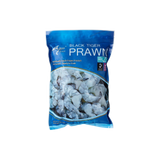 Aqua Feast Tiger Prawn (Frozen, 3500g, 31-40pcs)