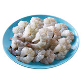 Aqua Feast Tiger Prawn (Frozen, 3500g, 31-40pcs)