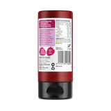 Barker's Raspberry Squeezy Jam (290ml)