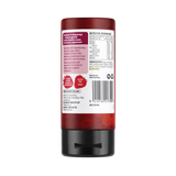 Barker's  Strawberry Squeezy Jam (290ml)