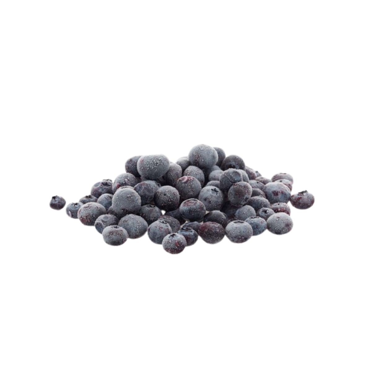 Barnicoat Range Blueberry (Frozen, 1 kg)