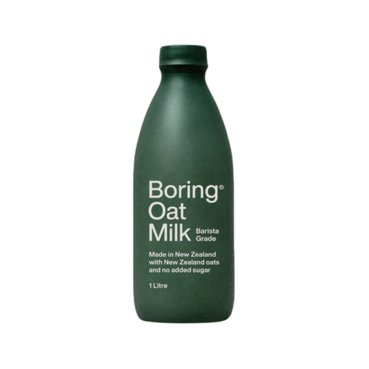 Boring Barista Oat Milk (1L)