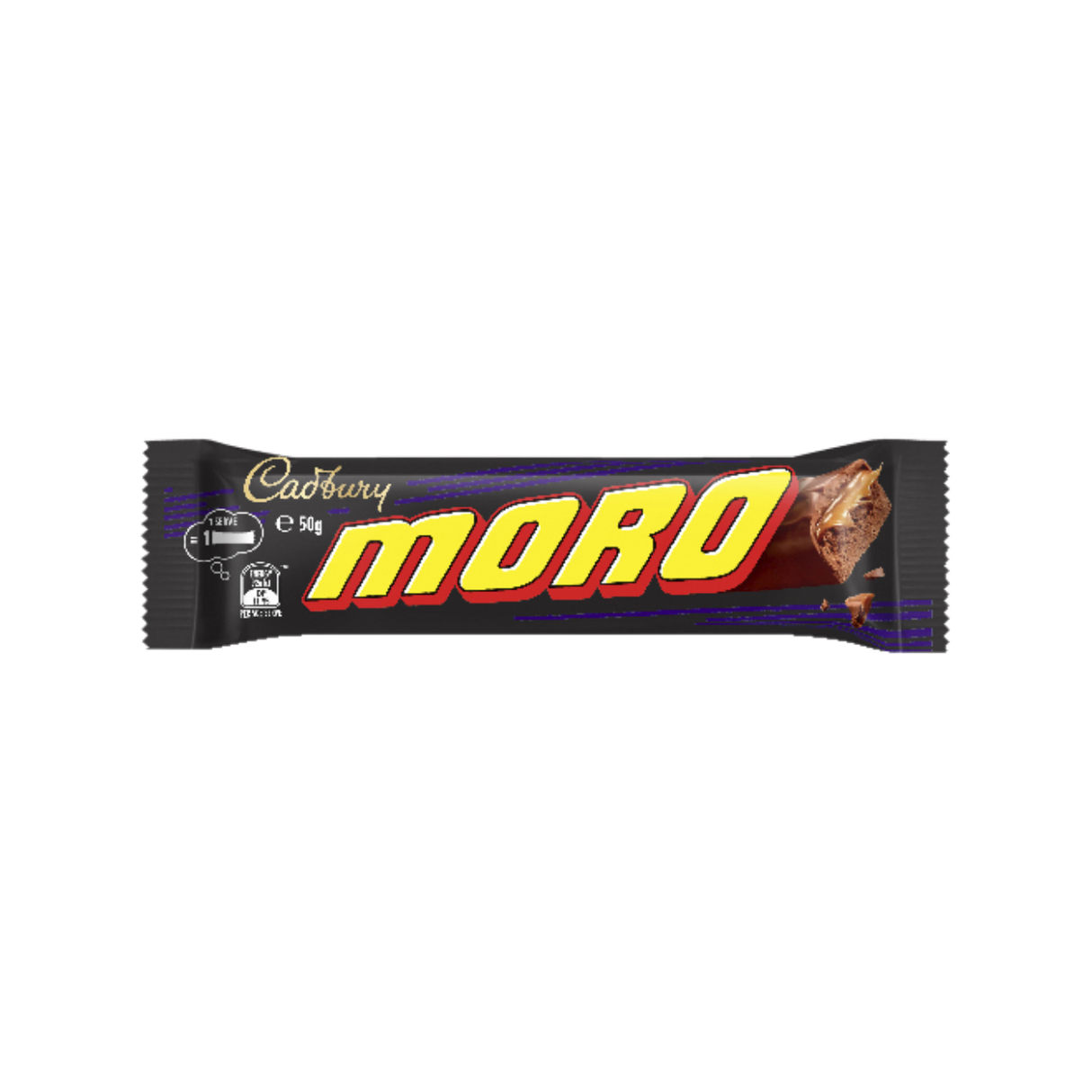 Cadbury Moro Bar (50g)