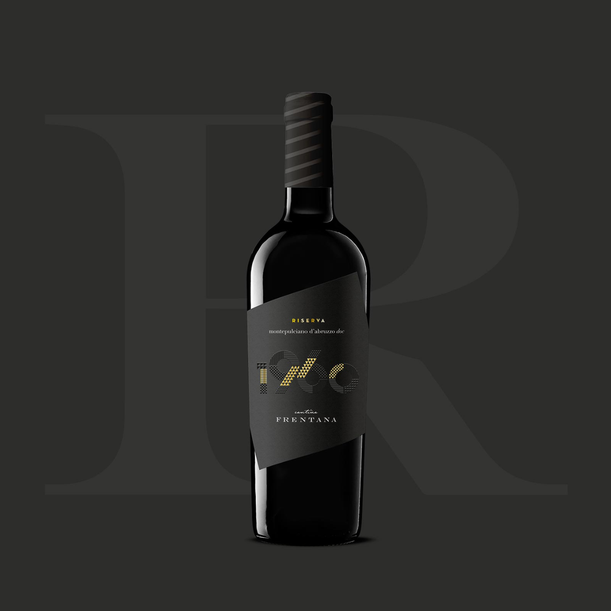Cantina Frentana Montepulciano D'abruzzo DOC Riserva