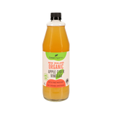 Ceres Organic RAW Apple Cider Vinegar (750ml)
