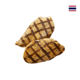 Cuisine Solutions Grilled Chicken Breast (Frozen, Seasoned, 8pcs)