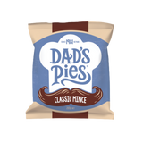 Dad’s Pies Classic Mince (Frozen, 200g)