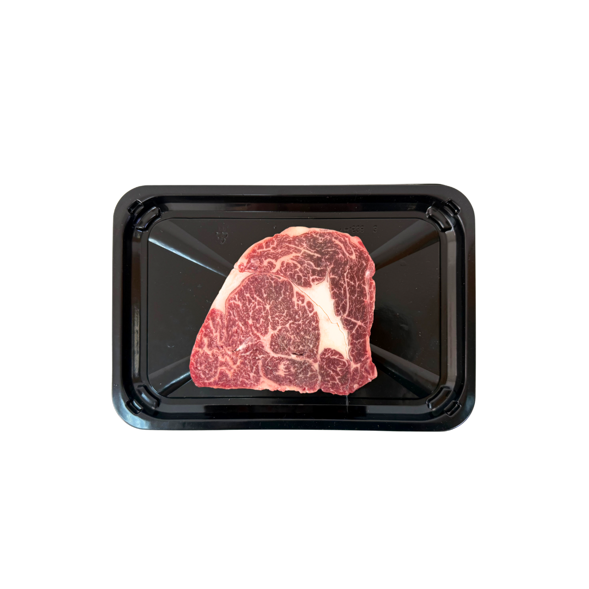 Eat The Kiwi Grass-Fed Wagyu Rib Eye Steak MBS6+ (Frozen, 200g)