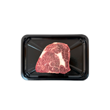 Eat The Kiwi Grass-Fed Wagyu Rib Eye Steak MBS6+ (Frozen, 200g)