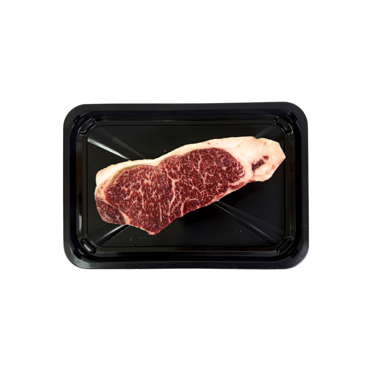 Eat The Kiwi Grass-Fed Wagyu Sirloin Steak MBS6+ (Frozen, 200g)