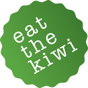 Eat The Kiwi