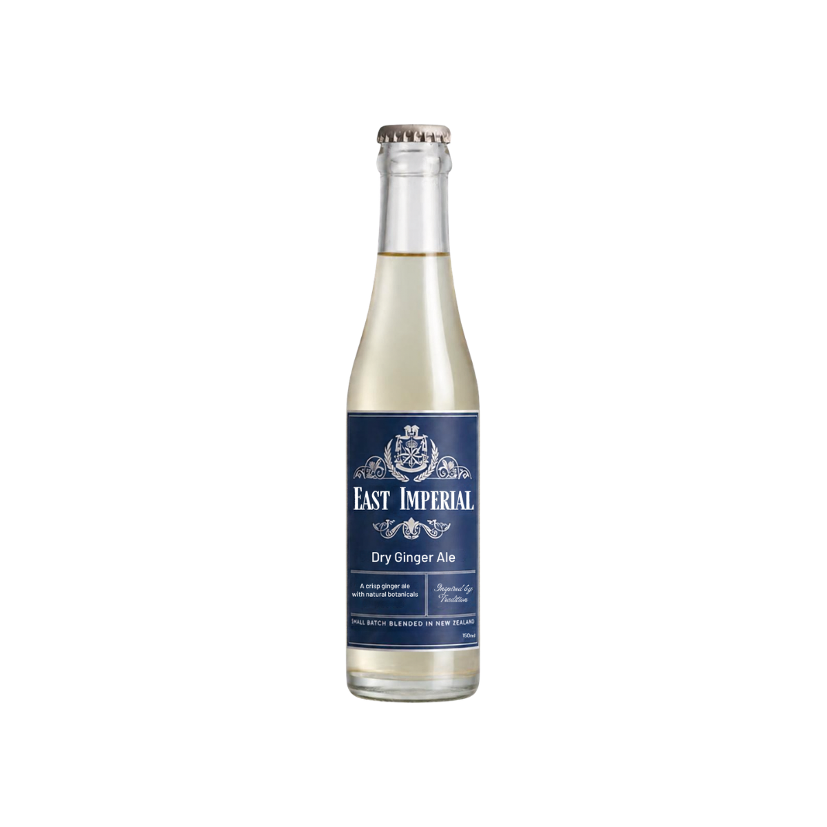 East Imperial - Dry Ginger Ale (150ml)