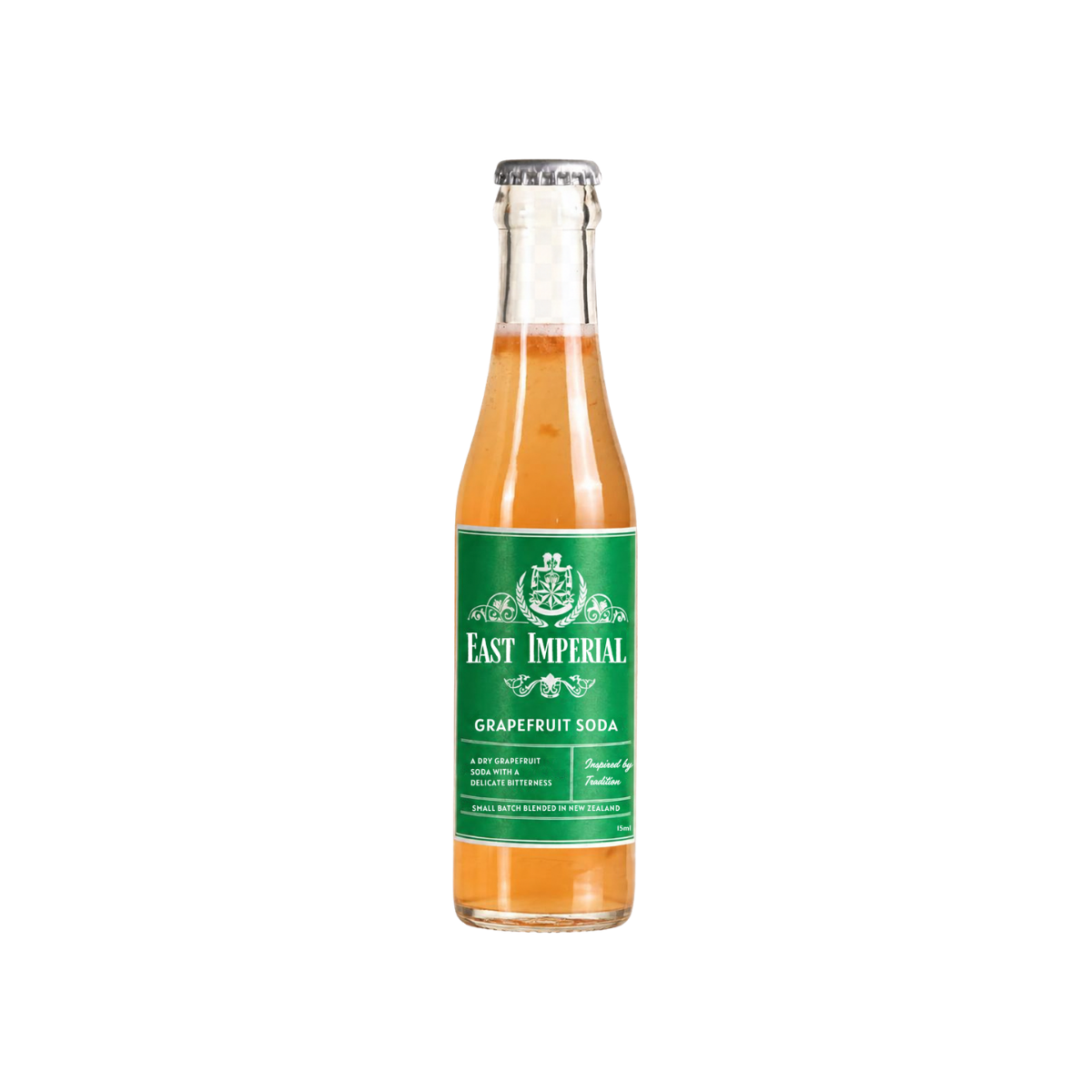 East Imperial - Grapefruit Soda (150ml)