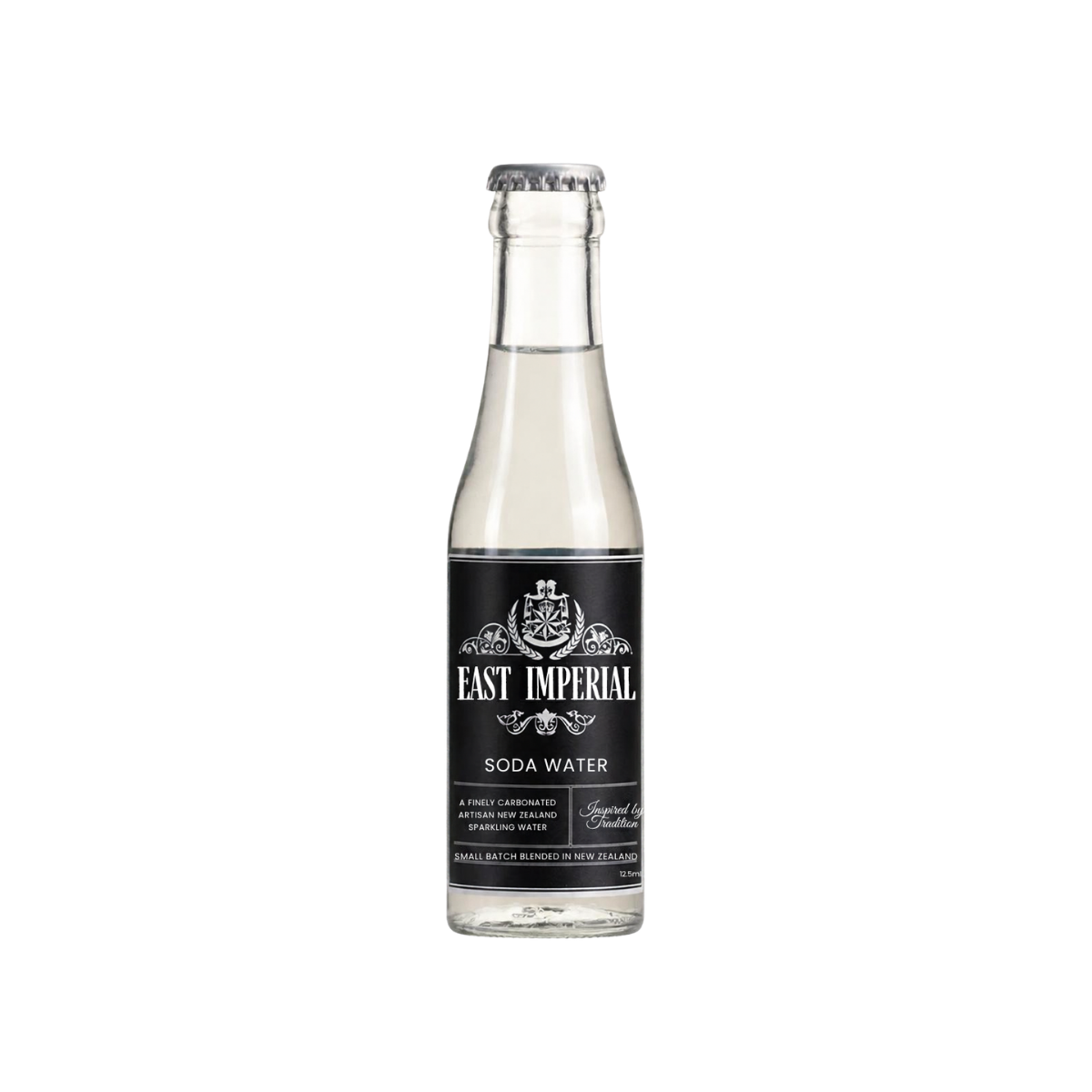 East Imperial - Soda Water (150ml)