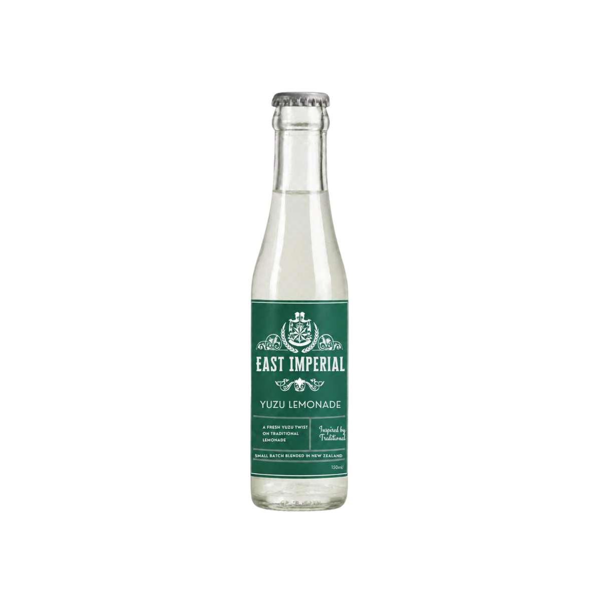 East Imperial - Yuzu Lemonade (150ml)