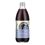 EveryDay+ Blackcurrant, Blueberry & Ginseng Energy Daily Shot (490ml)