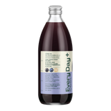 EveryDay+ Blackcurrant, Blueberry & Ginseng Energy Daily Shot (490ml)