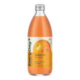 EveryDay+ Orange, Carrot & Ginger Immunity Daily Shot (490ml)