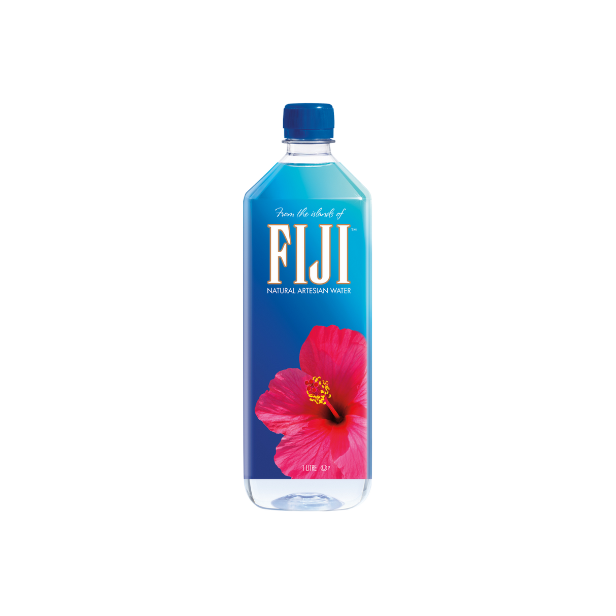 FIJI Natural Artesian Water (12 x 1L)